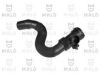 VW 8E0121055F Radiator Hose
